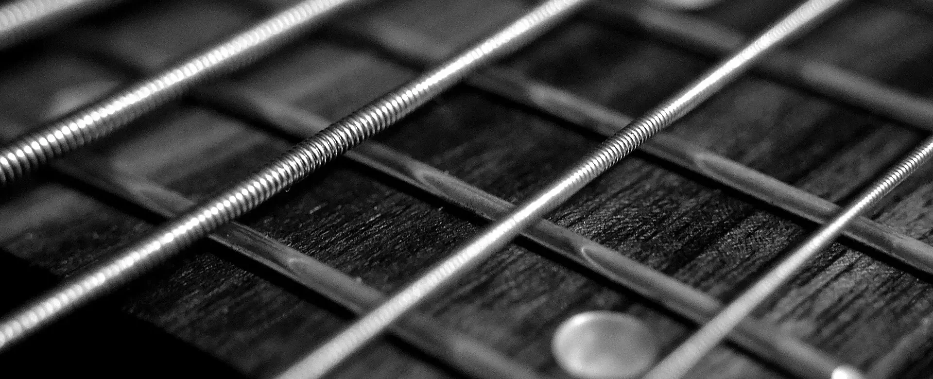 Část playlistu kapely TENZEBEAT.